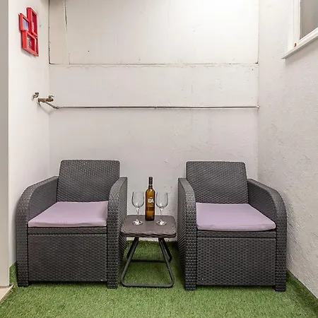 Arrochela By Sweet Lägenhet