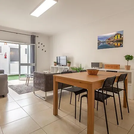 Apartment Arrochela By Sweet