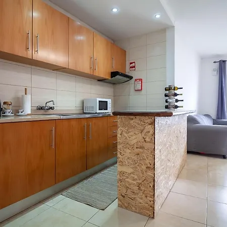 Arrochela By Sweet Lägenhet *