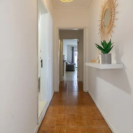 Arrochela By Sweet Lägenhet Aveiro