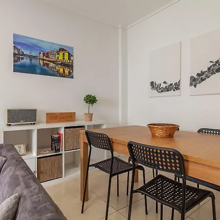 Arrochela By Sweet Lägenhet *