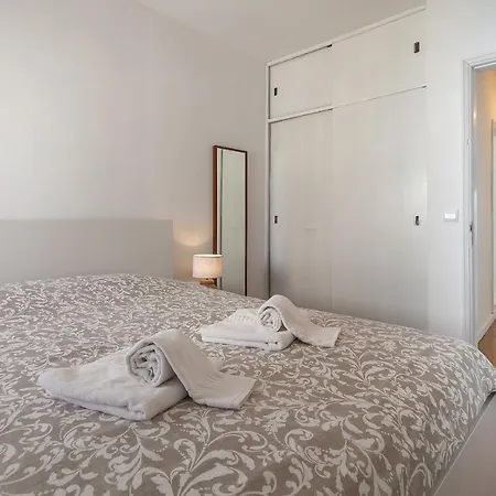 Arrochela By Sweet Lägenhet *