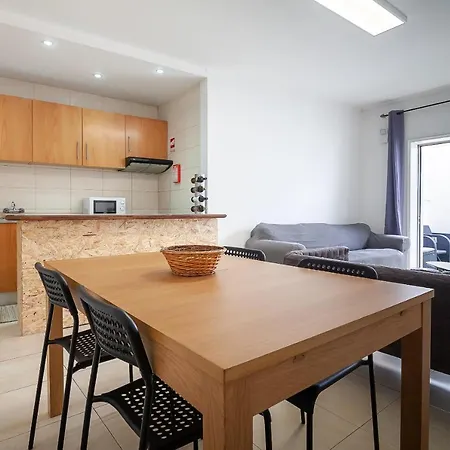 Lägenhet Arrochela By Sweet