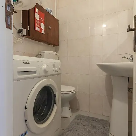 Lägenhet Arrochela By Sweet