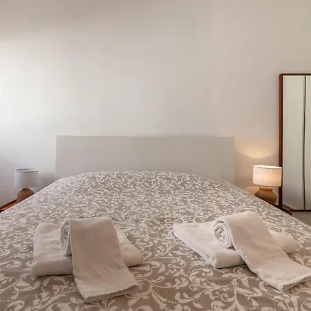 Arrochela By Sweet Lägenhet *